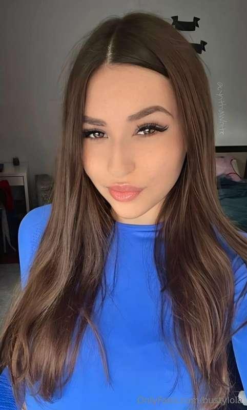 ## Hey there, daddy 😉 I'm 💋 @CynthiaWhite 💋 A wild and free ..