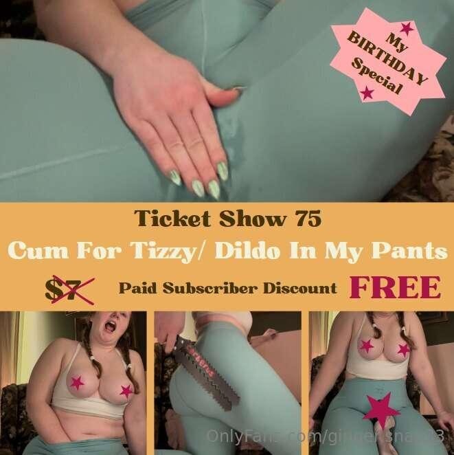 Buy Here Now, Or Subscribe Below To Watch For FREE!