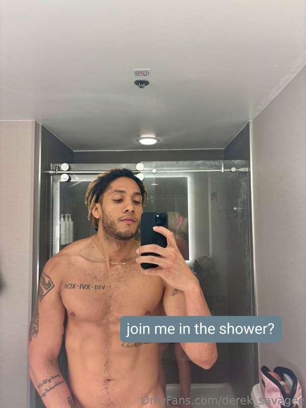 Wanna join?💦