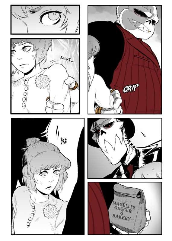 🌹SoL🌹 - Pages 237-241