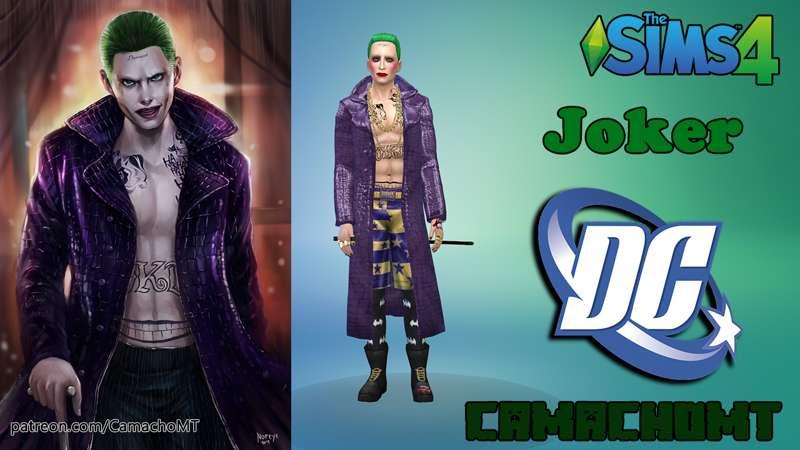 Joker - DC