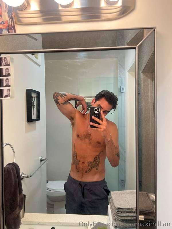 💪
