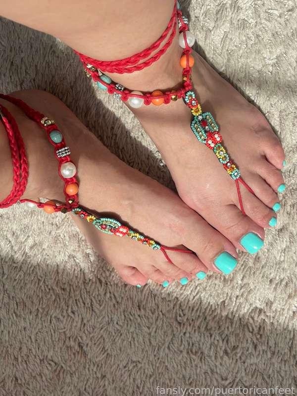 puertoricanfeet image #15