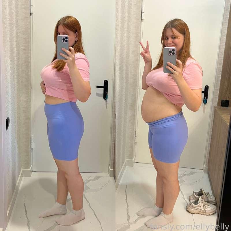 ellybelly image #1