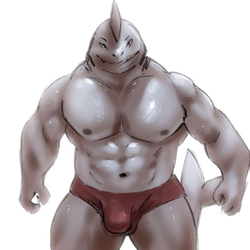 Today is “Aquatic Day!” 🦈