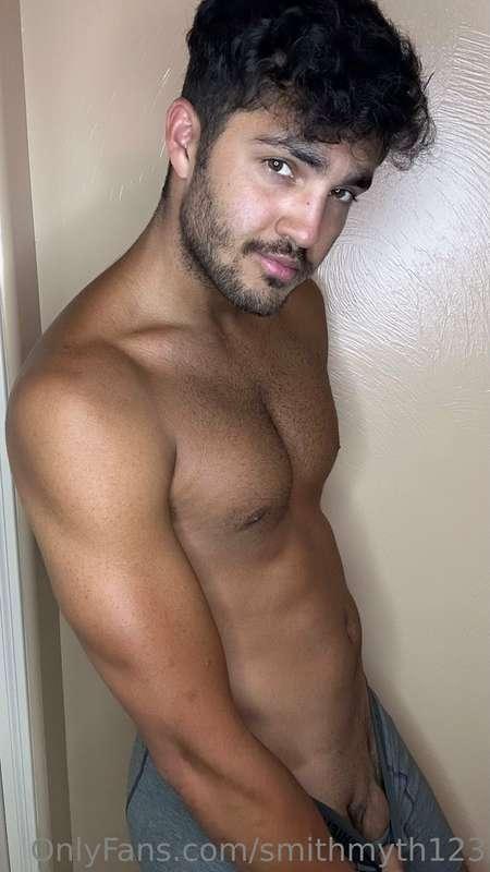 Like it when you stare😉