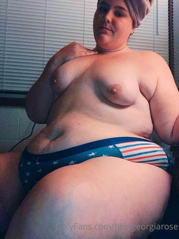 bbwgeorgiarose image #8