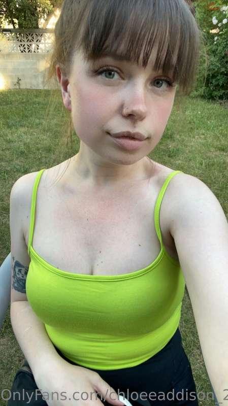 💚