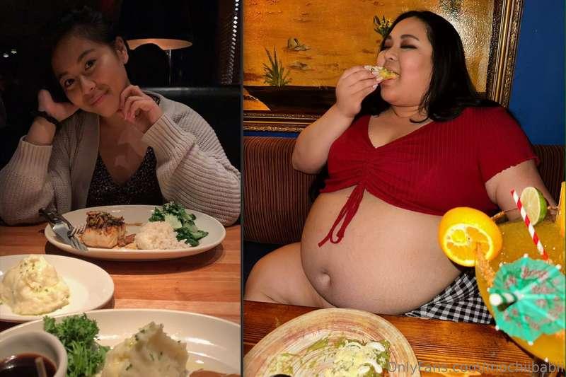 The Gluttony Era | RetrospectiveFebruary 2023 - April 2023 ➖..