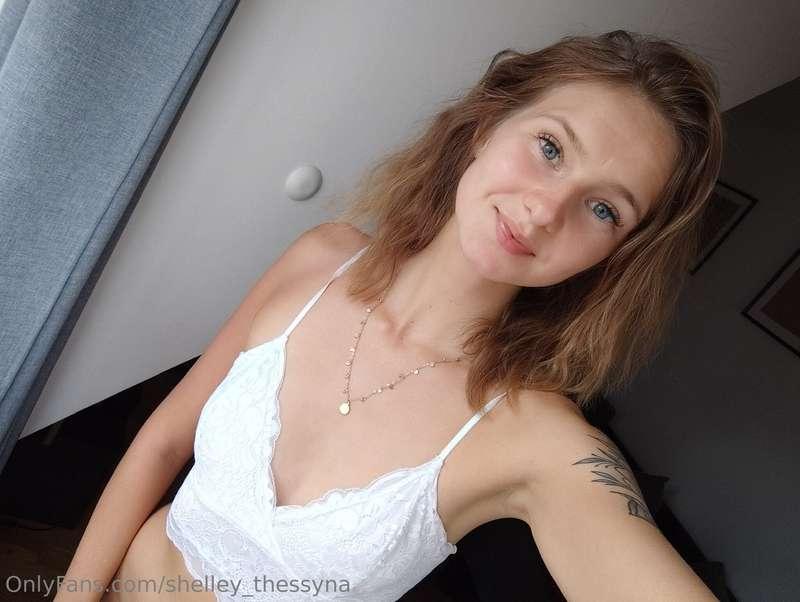 Smiling sweet… but trust me, my thoughts aren’t nearly as in..