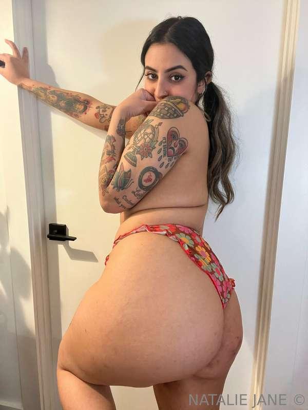 fuck me against the door?
