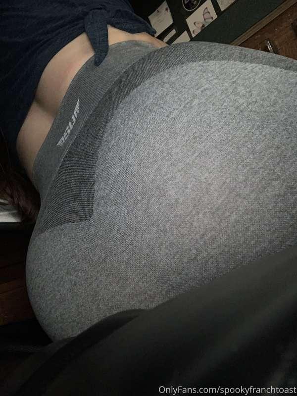 Would you sit behind me at work??