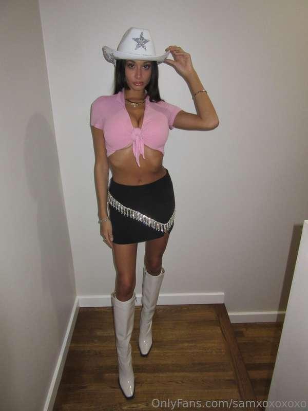 this ain't Texas🤠