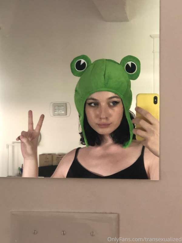 I do bad things… really well 😈