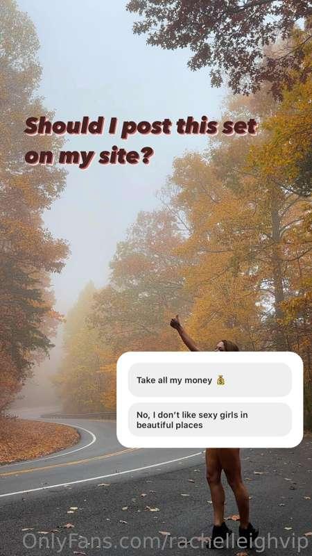 Do you want to see this set? 😉🔥