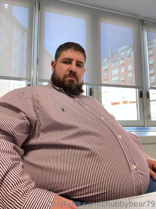 chubbybear79 image #2