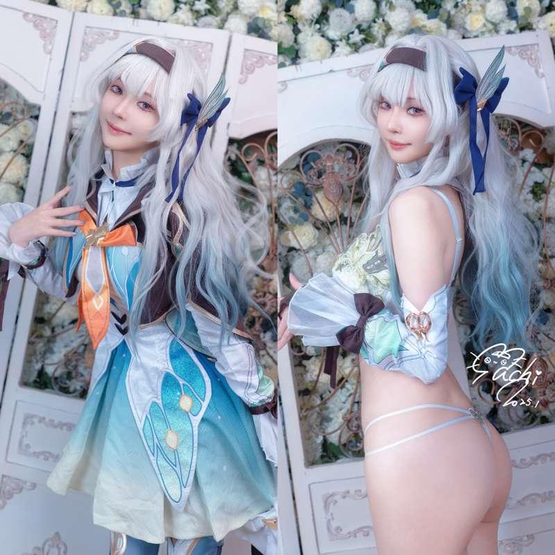【 Preview 】 Firefly 💚Budoir photography  流螢寫真預告!! 