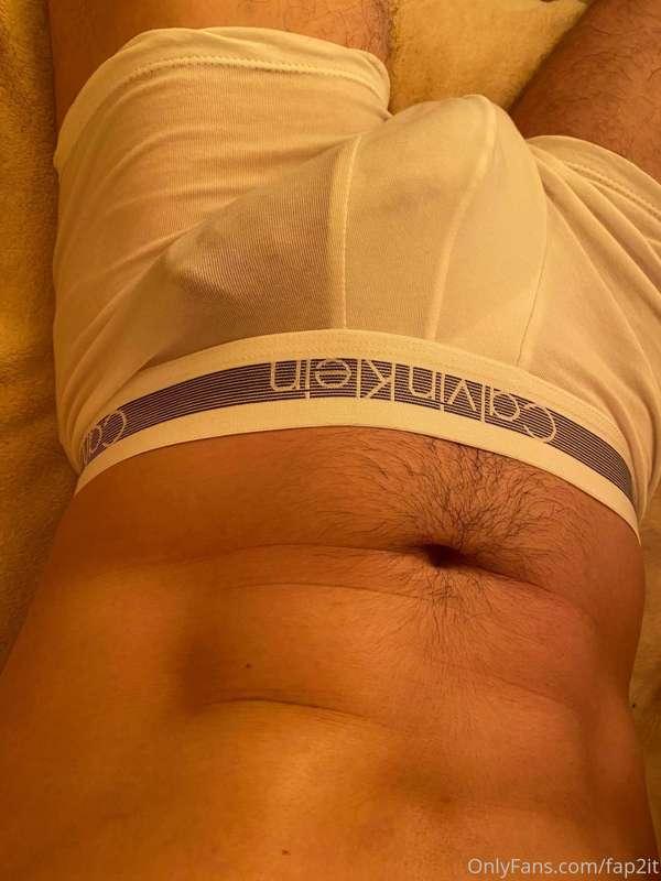 Hard and ready to fuck