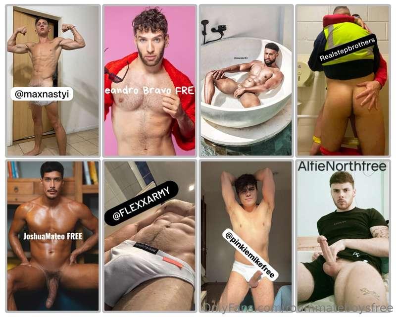 𝗙𝗥𝗘𝗘 𝗔𝗖𝗖𝗘𝗦𝗦 𝗥𝗶𝗴𝗵𝘁 𝗡😈𝘄!! 👇1. @maxnastyi2. @leandrobravofree3...