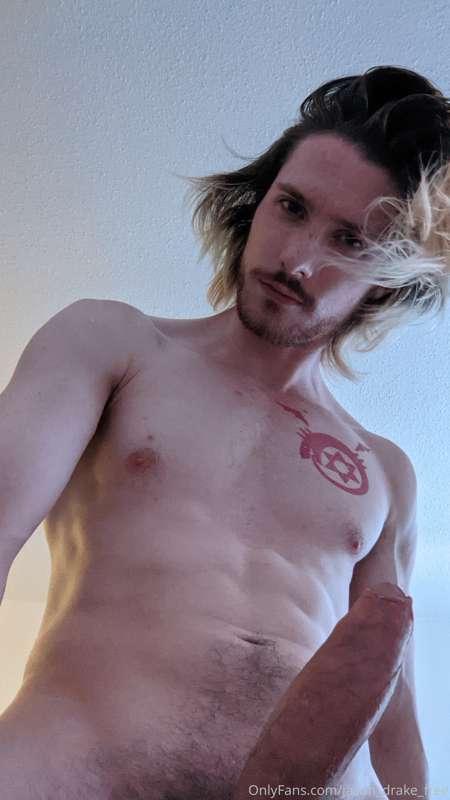 You should know that posts are a LOT more frequent on my pre..