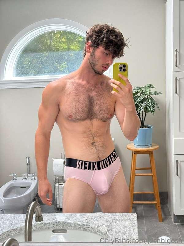 joshbigosh main image