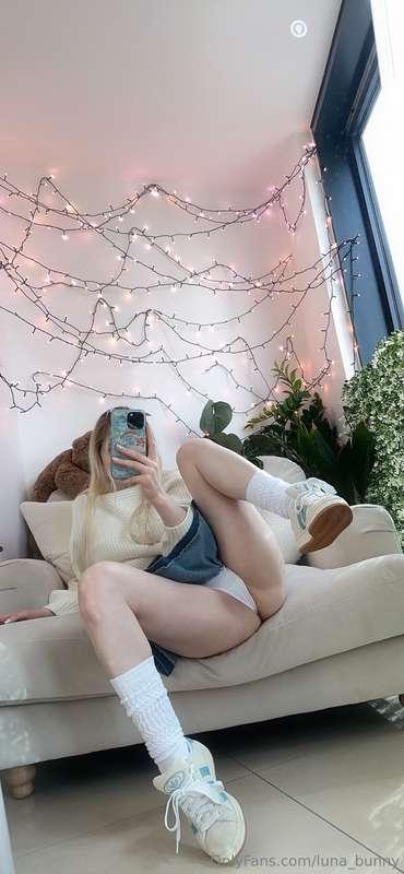 What’s your favourite part of my outfit? 🥰