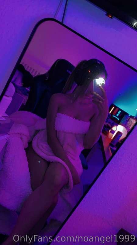 Playing Games😈