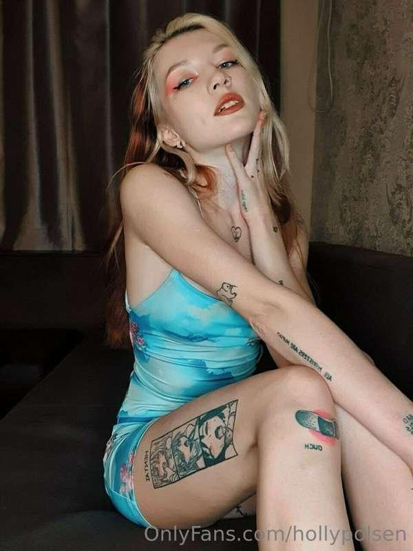 hollypolsen main image