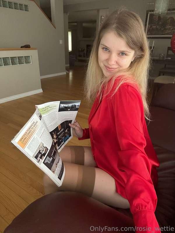 I got something for u .. run to your DMs😏