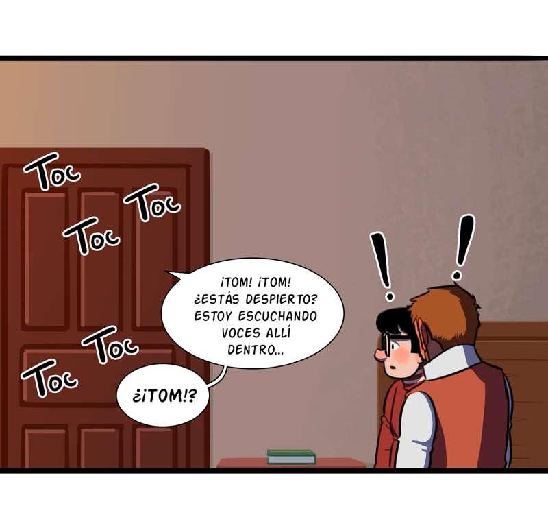 Mi Joven Cazador - Episodio 15 - Parte 3