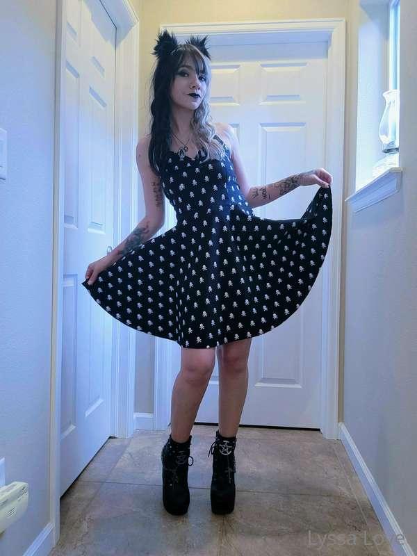 It's almost my birthday!! Check out my wish lists or send me..