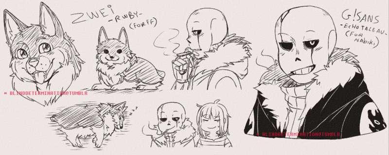 Requests ahoy