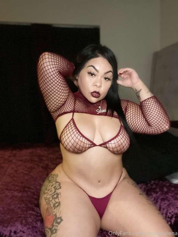 You like what you see ?