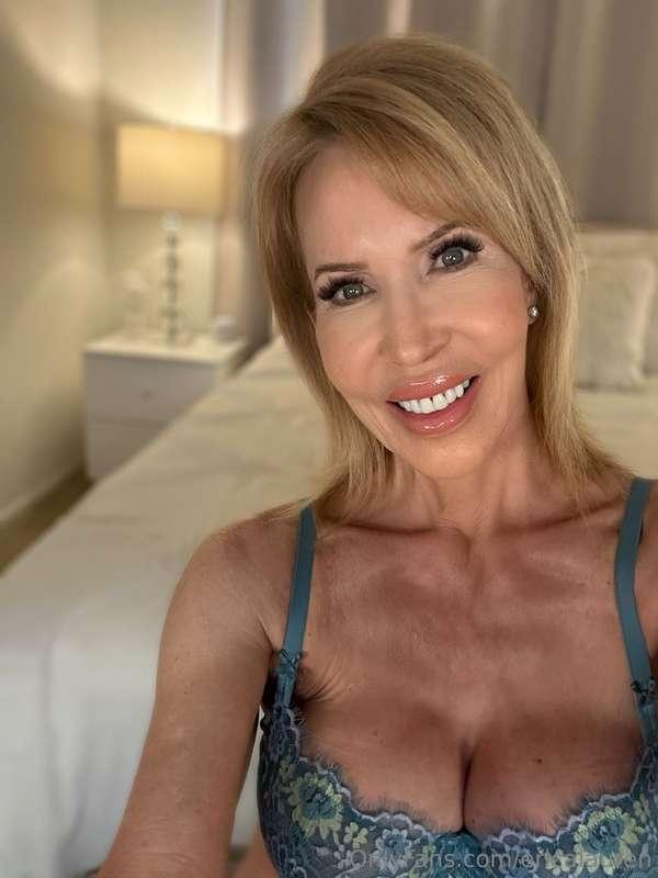 Any special preferences or fantasies I should know about? 😏