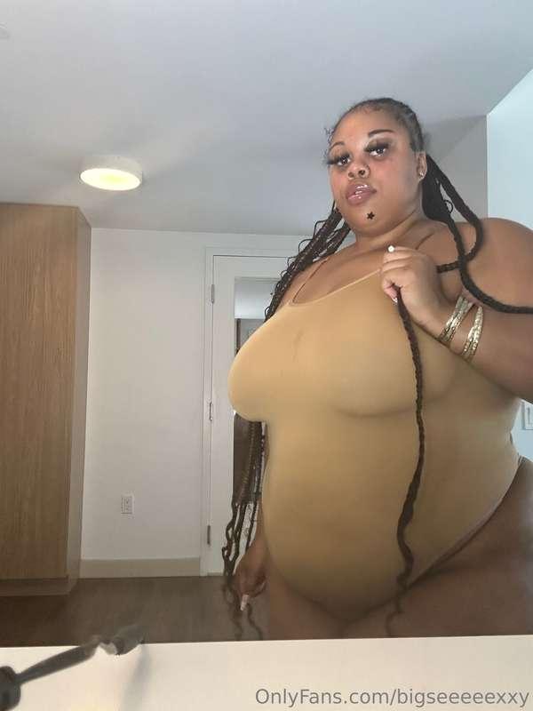 I want to show you how wet I am🥵