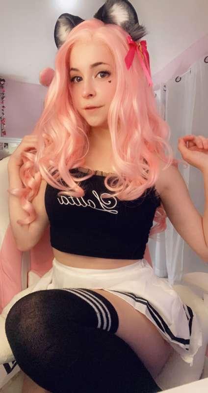 hewwo :3 