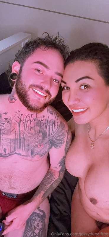 Check out my friend @salemlee_ftm We did a super hot video t..