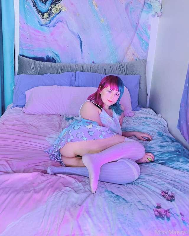 Mew mew mew