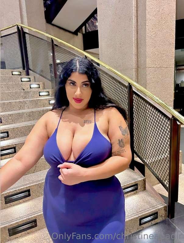 Boobies make the world go round.