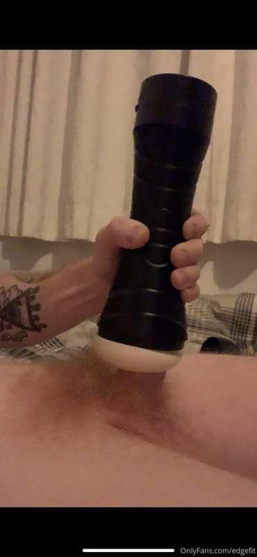 This felt so good. Who wants to see the video? Tip generousl..