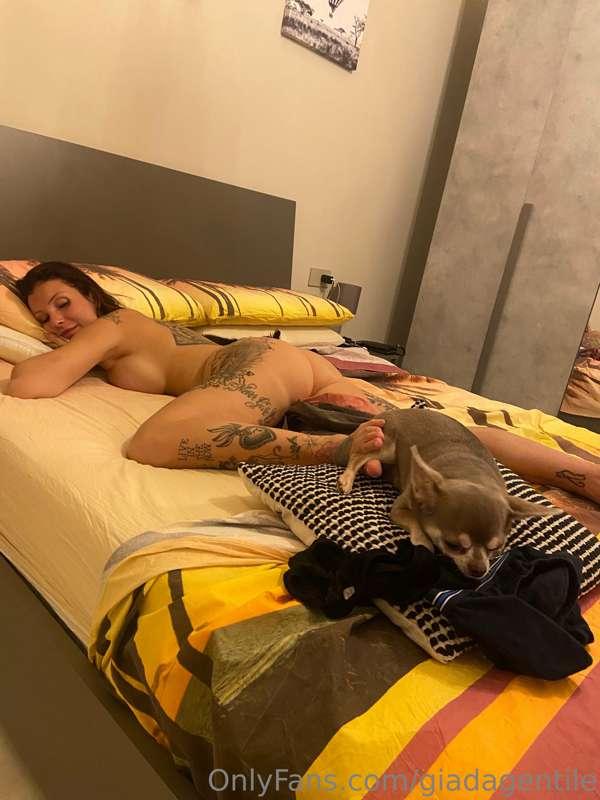 Buongiorno ☀️ 😘⛓️