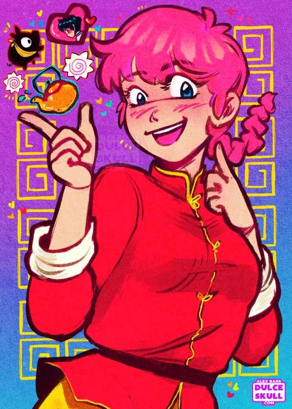 Ranma ! 