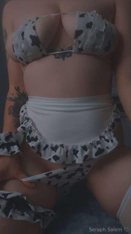 Got milk?