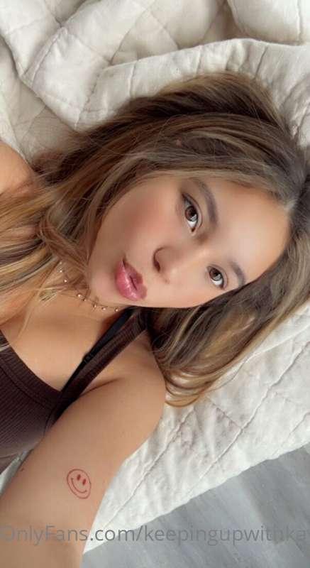 kissy kissy 💋