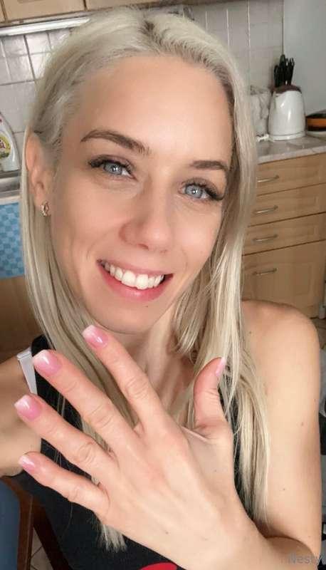 Natur nails💅