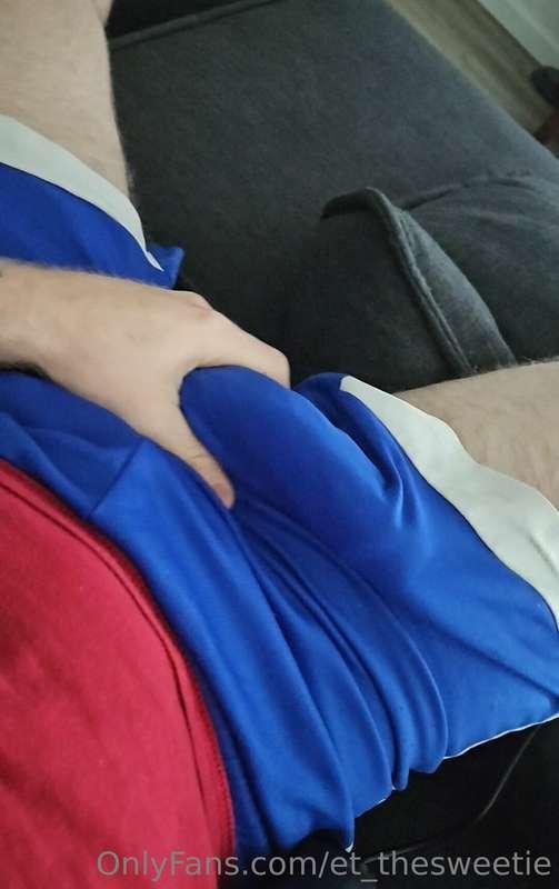 Just a few of my favorite over the pants tingz. All in one p..