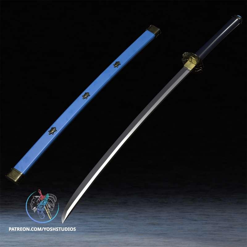(Nov24 Y+SY Tiers) Leo Swords 