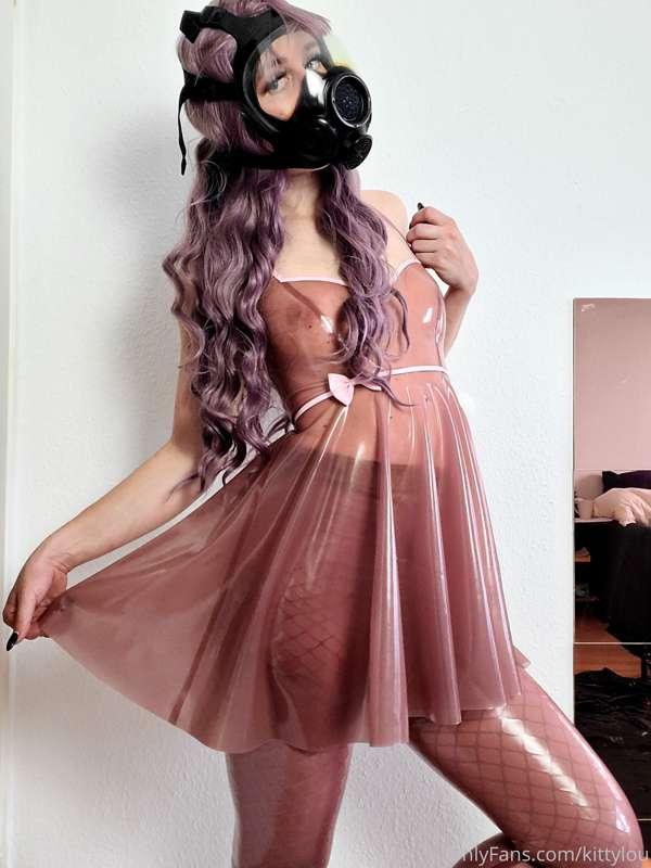 Ich bin so verliebt in dieses Outift..... wie gefällt es dir..