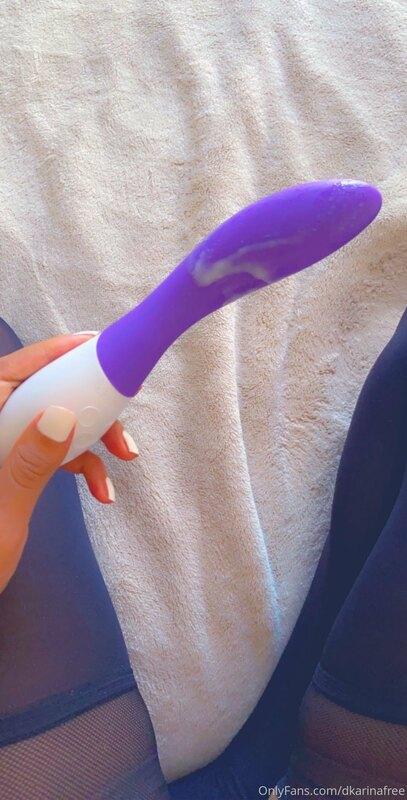 Do you like pink creamy pussy ? and stockings? ?  watch me f..