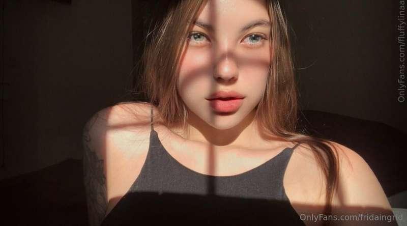 🔥FREE🔥FREE🔥FREE🔥Let @fluffylinaa u cum💦 all your wildest dre..
